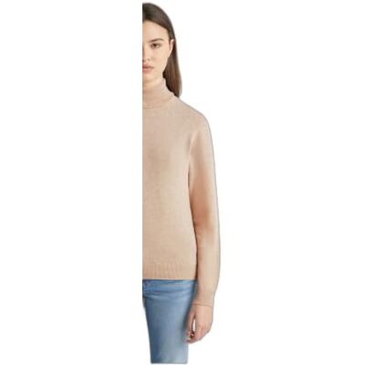 United Damen Pullover Radtrikot M/L 1002d2348, Beige 5621, XL United Damen Pullover Radtrikot M/L 1002d2348, Beige 5621, XL