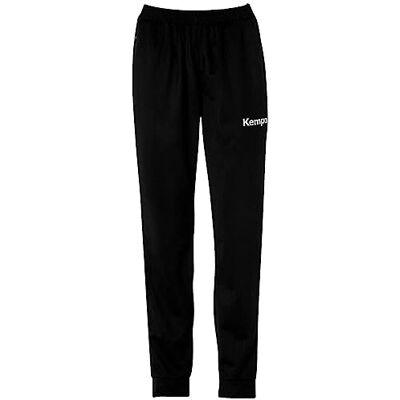 Kempa Damen Women Damen Mädchen Trainingshose Jogginghose Sporthose lang Lite Trainingshose Women Kempa Damen Women Damen Mädchen Trainingshose Jogginghose Sporthose lang Lite Trainingshose Women