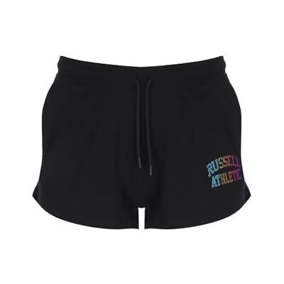 Russell Athletic Damen Shorts Clara-'Shorts Russell Athletic Damen Shorts Clara-'Shorts