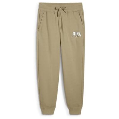 Puma Damen Squad Pants FL Gestrickte Hosen, Eichen-Zweig, L EU Puma Damen Squad Pants FL Gestrickte Hosen, Eichen-Zweig, L EU