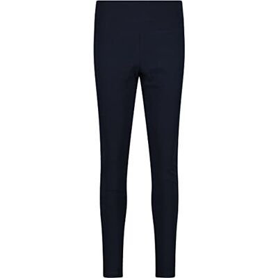 CMP Leggings für Damen, Anthrazit, S CMP Leggings für Damen, Anthrazit, S
