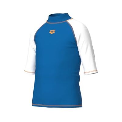 ARENA Kinder Graphic UV-Schutz Kurzarm Shirt ARENA Kinder Graphic UV-Schutz Kurzarm Shirt