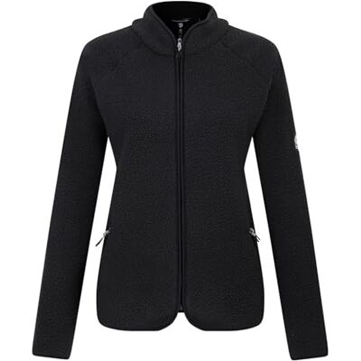 Dare 2b Damen Dare2b Womens Excursion Fleece Fleece mit 1/2-Reißverschluss (1er Pack) Dare 2b Damen Dare2b Womens Excursion Fleece Fleece mit 1/2-Reißverschluss (1er Pack)