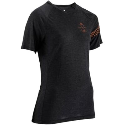 Leatt Damen MTB Allmtn 2.0 Jersey Technical Sport Jersey Leatt Damen MTB Allmtn 2.0 Jersey Technical Sport Jersey