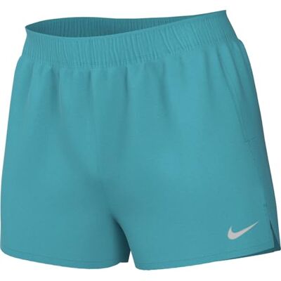 Nike Challenger Grüne Dri-FIT Shorts - Shorts Nike Challenger Grüne Dri-FIT Shorts - Shorts