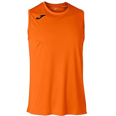 JOMA Combi Orange Herren Fußball T-Shirt - T-Shirt JOMA Combi Orange Herren Fußball T-Shirt - T-Shirt