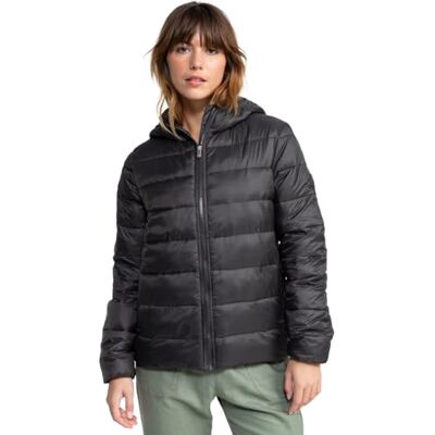 Roxy Damen Wind Bliss Hooded Weste (1er Pack) Roxy Damen Wind Bliss Hooded Weste (1er Pack)