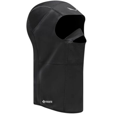 Salewa Ortles WS EPE Balaclava, Black Out, S Salewa Ortles WS EPE Balaclava, Black Out, S