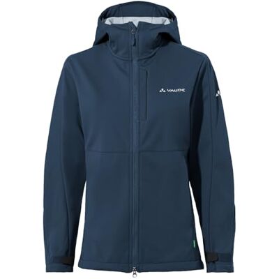 VAUDE FUNKTIONAL GEDACHT: Diese Damen Outdoorjacke überzeugt mit robuster Verarbeitung und zeitlosem Design – ein verlässlicher Begleiter für den Einsatz über viele Saisons hinweg VAUDE FUNKTIONAL GEDACHT: Diese Damen Outdoorjacke überzeugt mit robuster Verarbeitung und zeitlosem Design – ein verlässlicher Begleiter für den Einsatz über viele Saisons hinweg