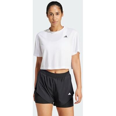 Adidas Train Essentials Boxy Workout - Trainingsbekleidung Adidas Train Essentials Boxy Workout - Trainingsbekleidung