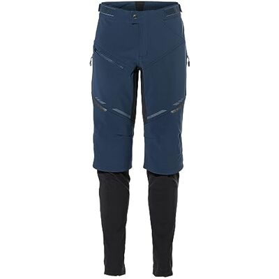 VAUDE Men's Virt Softshell Pants II VAUDE Men's Virt Softshell Pants II