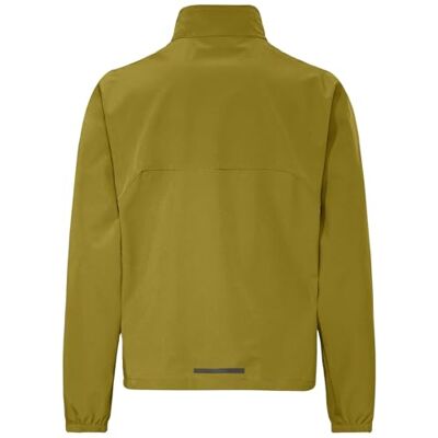 VAUDE Men's Cyclist Air Jacket, Windjacke, dark leaf, XXL VAUDE Men's Cyclist Air Jacket, Windjacke, dark leaf, XXL