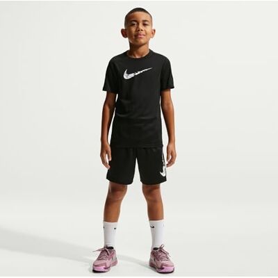 Nike B NK DF TRPHY23 SS TOP HBR Short-Sleeved Shirt Nike B NK DF TRPHY23 SS TOP HBR Short-Sleeved Shirt