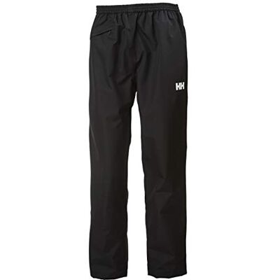 Helly Hansen Damen W Aden Pant, Schwarz, L Helly Hansen Damen W Aden Pant, Schwarz, L