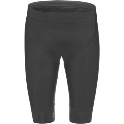 Gore Wear Swiftride Schwarzer Radhose mit Trägern - Radhosen Gore Wear Swiftride Schwarzer Radhose mit Trägern - Radhosen
