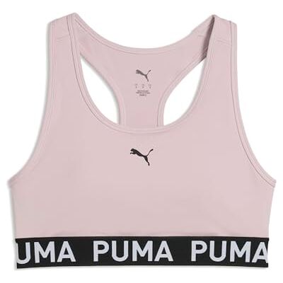 Puma Damen 4keeps Starker BH Mid Sport-BHS (1er Pack) Puma Damen 4keeps Starker BH Mid Sport-BHS (1er Pack)