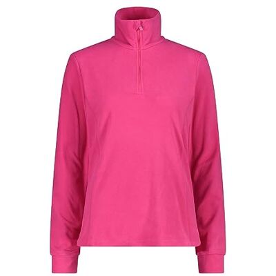 CMP Artic Fleece Pink - Damen Fleecepullover CMP Artic Fleece Pink - Damen Fleecepullover