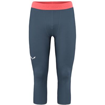 Salewa Cristallo Warm Alpine Merino Responsive 3/4 Tight Herren Salewa Cristallo Warm Alpine Merino Responsive 3/4 Tight Herren