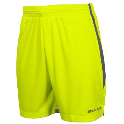 Stanno Unisex Kinder Shorts Focus Stanno Unisex Kinder Shorts Focus