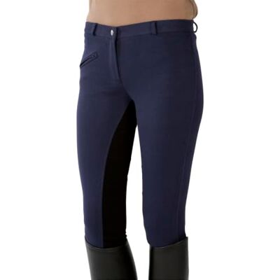 PFIFF 101434 Vollleder Reithosen - Riding Breeches PFIFF 101434 Vollleder Reithosen - Riding Breeches