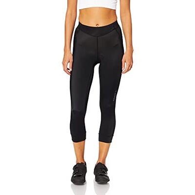 Craft Damen Rise Knickers W M Radhose Craft Damen Rise Knickers W M Radhose