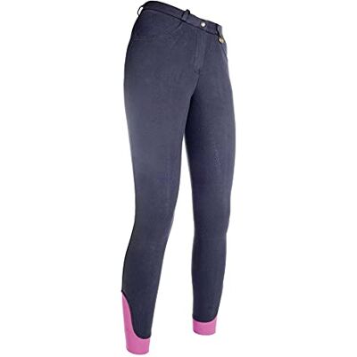 HKM Reithose -Kate- Silikon-Vollbesatz HKM Reithose -Kate- Silikon-Vollbesatz