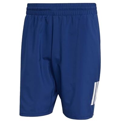 Adidas Shorts Club 3 Streifen - Shorts Adidas Shorts Club 3 Streifen - Shorts