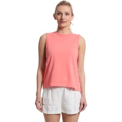 Columbia - Sun Trek Tank II - Rot - L - Tank Top Columbia - Sun Trek Tank II - Rot - L - Tank Top