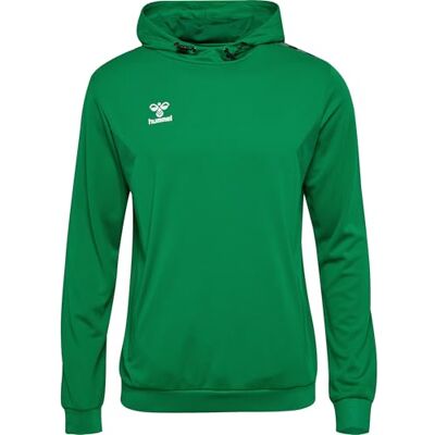 hummel , hmlAUTHENTIC PL Hoodie, Jelly Bean, M hummel , hmlAUTHENTIC PL Hoodie, Jelly Bean, M