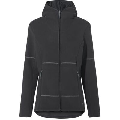 VAUDE Women's Neyland Fleece Hoody II VAUDE Women's Neyland Fleece Hoody II