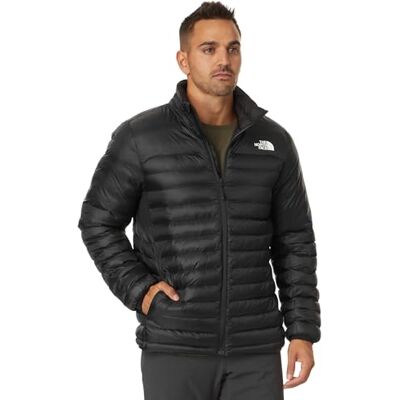 THE NORTH FACE Herren Terra Peak Jacke, Tnf Black, M THE NORTH FACE Herren Terra Peak Jacke, Tnf Black, M