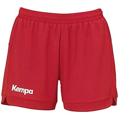 Kempa Women's Prime Shorts Women's Shorts Kempa Women's Prime Shorts Women's Shorts