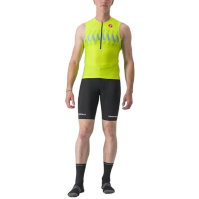 CASTELLI Ride-Run Short Triathlon Shorts CASTELLI Ride-Run Short Triathlon Shorts