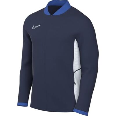 Nike Blau Marine Academy Trainingsjacke - Jacke Nike Blau Marine Academy Trainingsjacke - Jacke
