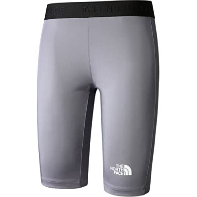 The North Face Hw Mauve Kurzer - Short The North Face Hw Mauve Kurzer - Short