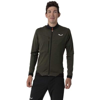 Salewa Pedroc Pl 2 M Jacket., Dark Olive, XXL Salewa Pedroc Pl 2 M Jacket., Dark Olive, XXL