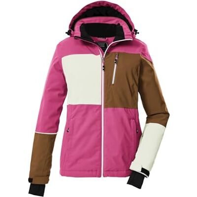 Killtec KSW 437 WMN SKI JACKET - Jacke Killtec KSW 437 WMN SKI JACKET - Jacke