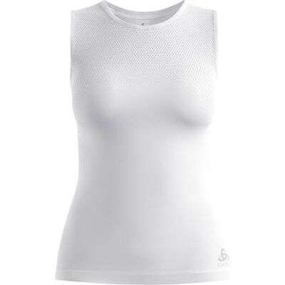 Odlo Funktionsunterwäsche Performance Light Tanktop Ärmellos für Damen Odlo Funktionsunterwäsche Performance Light Tanktop Ärmellos für Damen