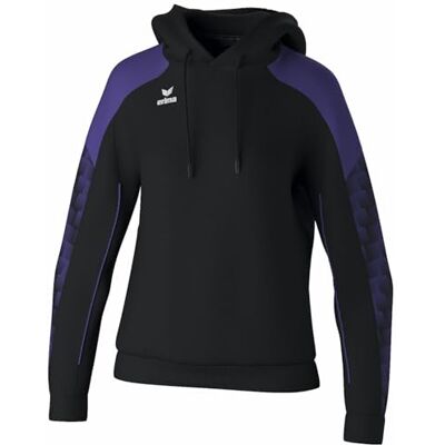 Erima Evo Star Hoodie - Damen Hoodie Erima Evo Star Hoodie - Damen Hoodie