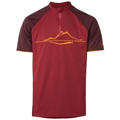 VAUDE Men's Altissimo Pro Shirt VAUDE Men's Altissimo Pro Shirt