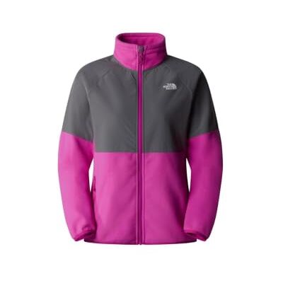 The North Face Glacier Heavyweight Fleecejacke - Damen The North Face Glacier Heavyweight Fleecejacke - Damen