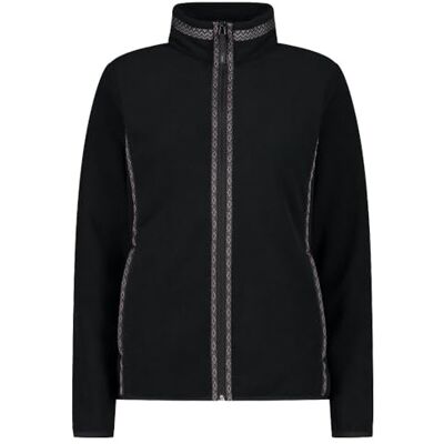 CMP Damen Fleecejacke Artic Fleece Jacket Damen CMP Damen Fleecejacke Artic Fleece Jacket Damen