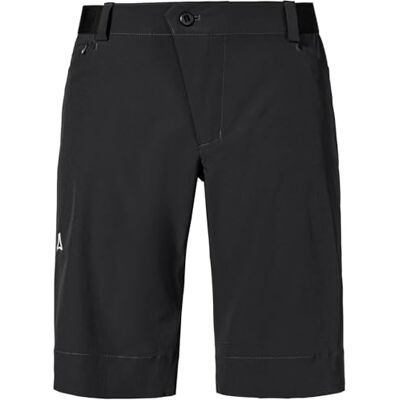 Schöffel Keitele WMS - Radsport-Shorts - Schwarz Schöffel Keitele WMS - Radsport-Shorts - Schwarz