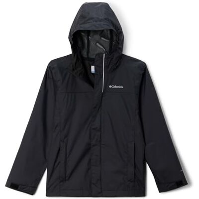 Columbia Regenjacke für Jungen, Watertight II Columbia Regenjacke für Jungen, Watertight II