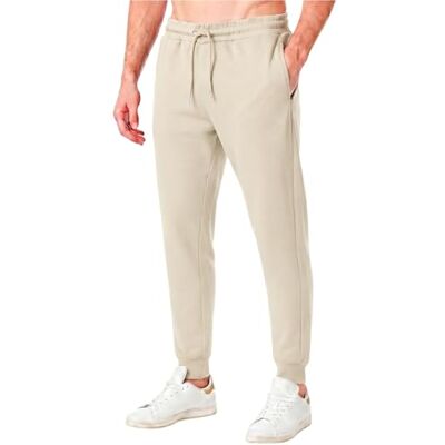RIPT Essentials Essential Geknöpfte Jogginghosen - Joggers RIPT Essentials Essential Geknöpfte Jogginghosen - Joggers