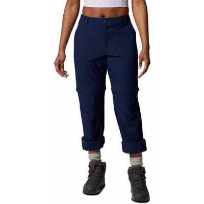 Columbia Leslie Falls Wanderhosen - Damen Columbia Leslie Falls Wanderhosen - Damen