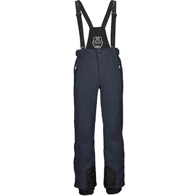 Killtec Herren Skihose/Funktionshose mit abnehmbaren Trägern Killtec Herren Skihose/Funktionshose mit abnehmbaren Trägern