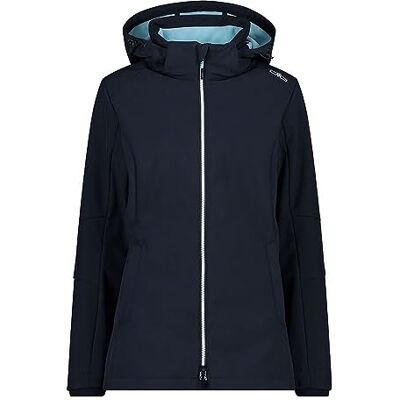 CMP - 3a22226 - Blau - 2XS - Jacke CMP - 3a22226 - Blau - 2XS - Jacke