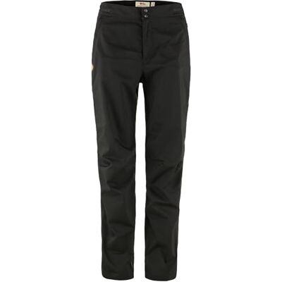 Fjällräven Abisko Hike Hosen W - Leichte Trekkinghose Fjällräven Abisko Hike Hosen W - Leichte Trekkinghose