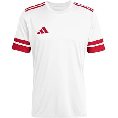 Adidas Squadra 25 Herren weiß XS - Jersey Adidas Squadra 25 Herren weiß XS - Jersey